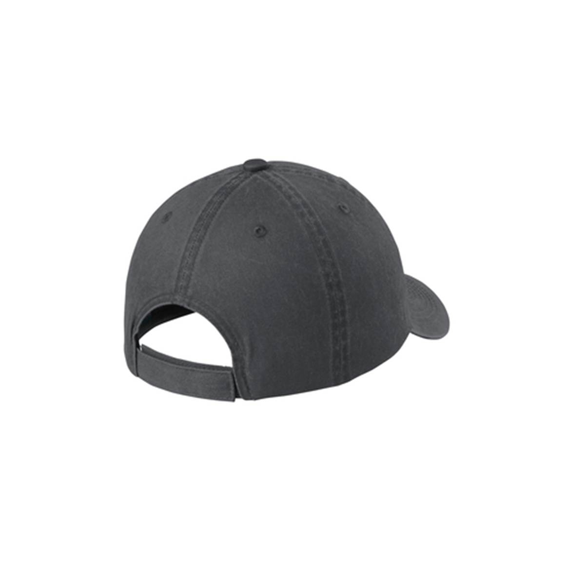 Port Authority Coal Beach Wash Cap