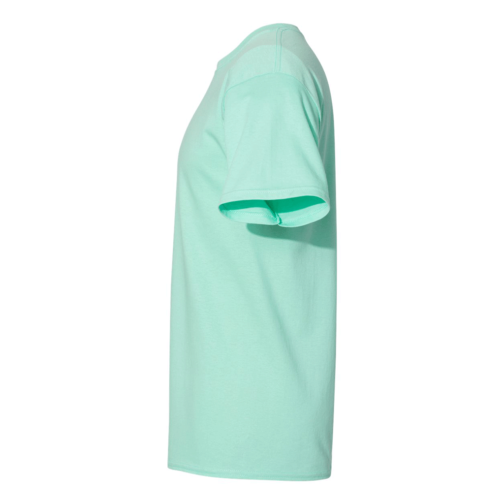 Hanes Unisex Clean Mint Essential-T T-Shirt
