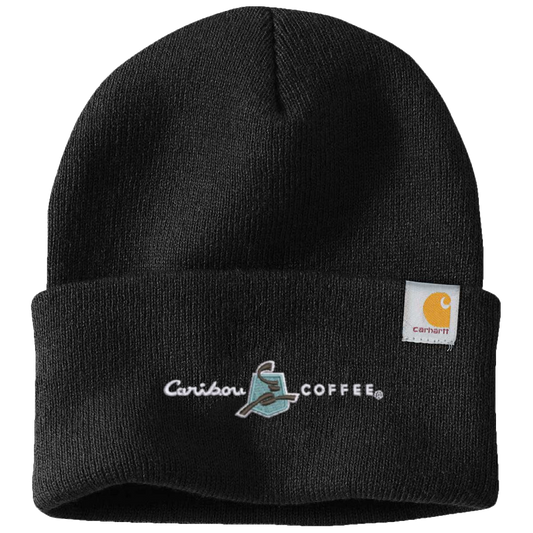 Carhartt Black Watch Cap 2.0