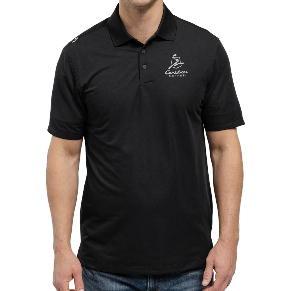 Zusa Men's Black Friday Polo