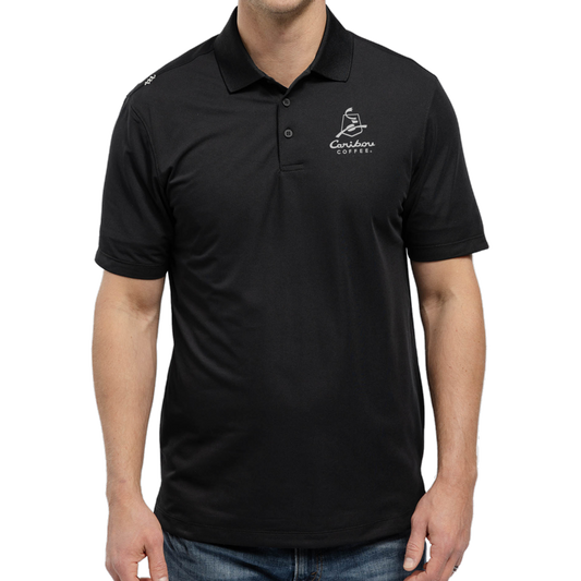 Zusa Men's Black Friday Polo