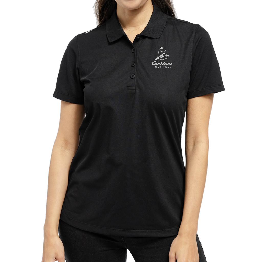 Zusa Women's Black Friday Polo