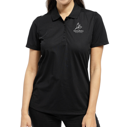 Zusa Women's Black Friday Polo