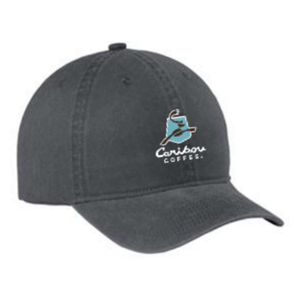 Port Authority Coal Beach Wash Cap