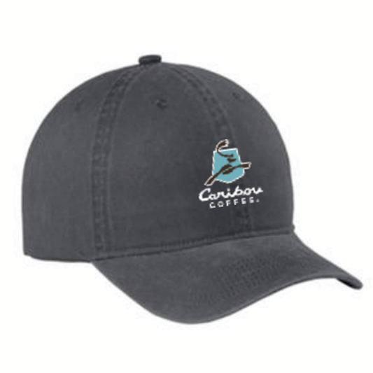 Port Authority Coal Beach Wash Cap
